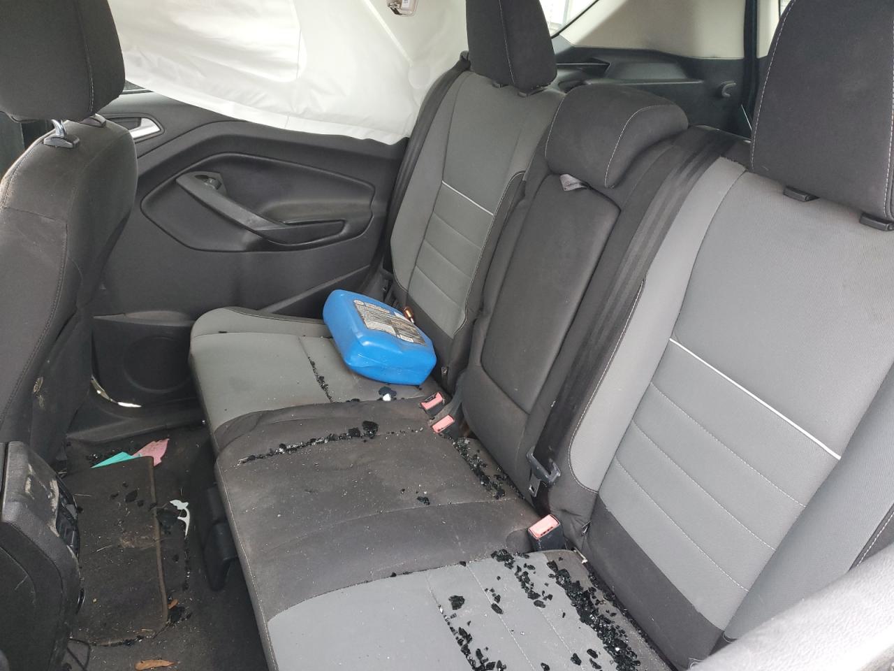 2013 Ford Escape - Image 10