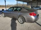 2009 Infiniti G37 Base продається в Cartersville, GA - Water/Flood