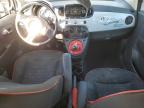 2017 Fiat 500 Pop for Sale in Fresno, CA - Rollover