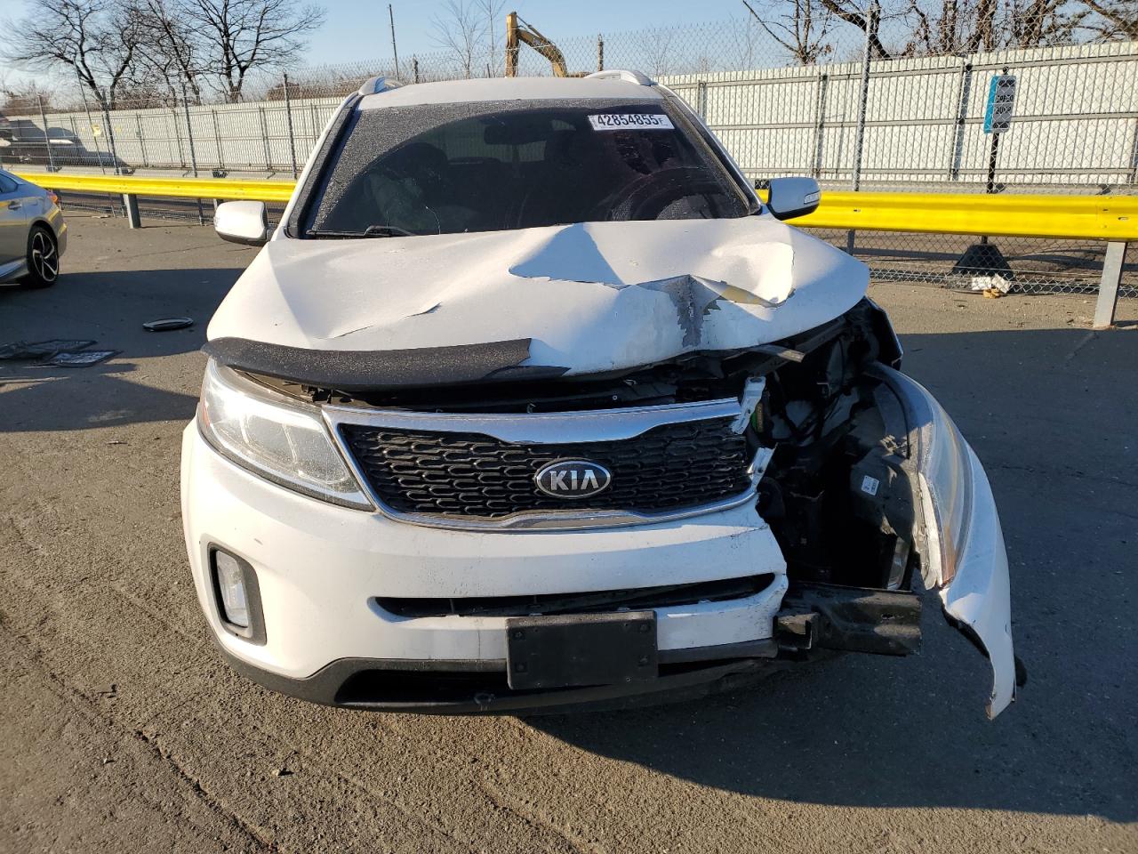 2015 Kia Sorento - Image 5