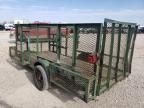 2007 Dura Trailer for Sale in Haslet, TX - Rear End