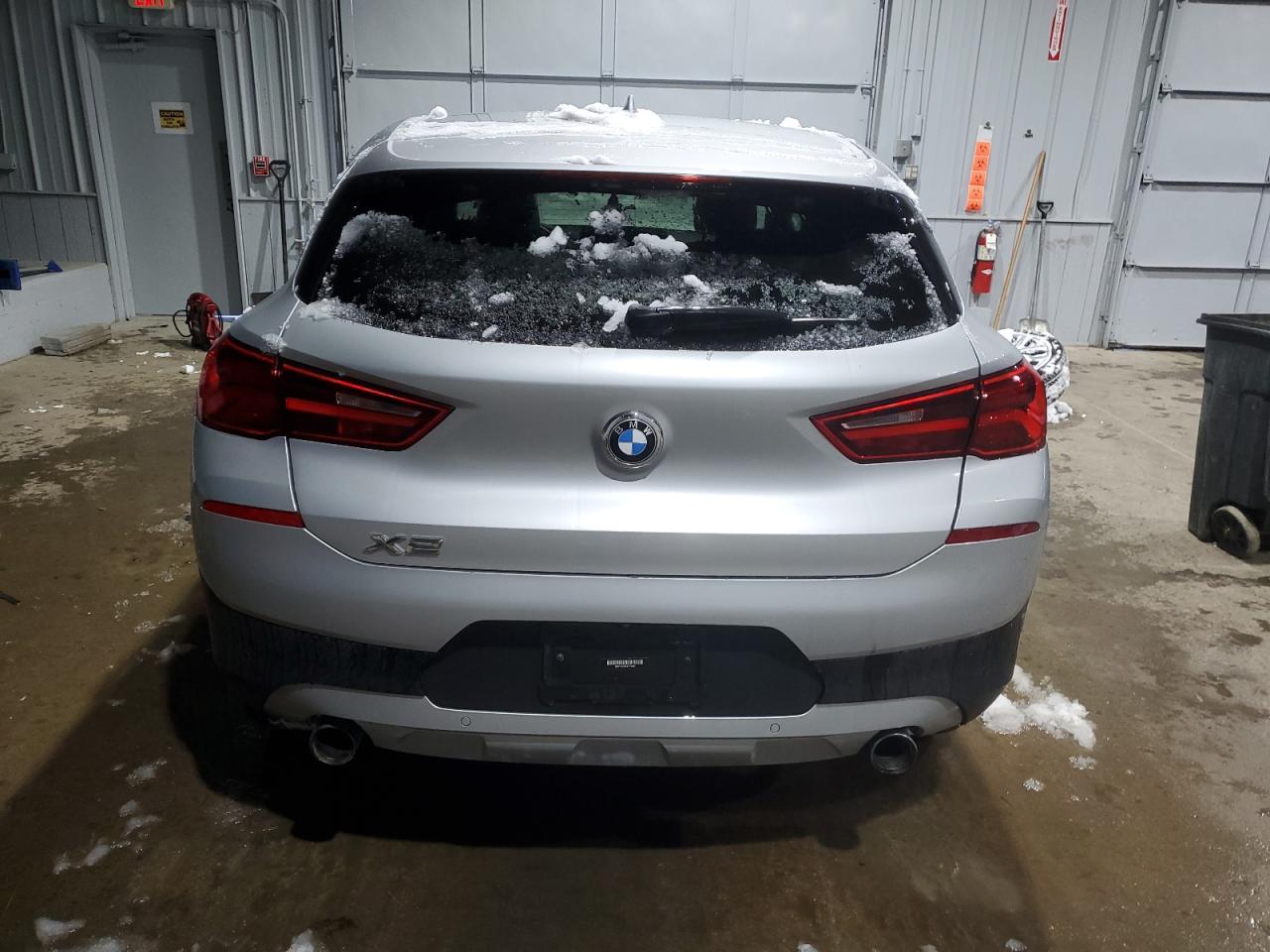 2018 BMW X2 - Image 6