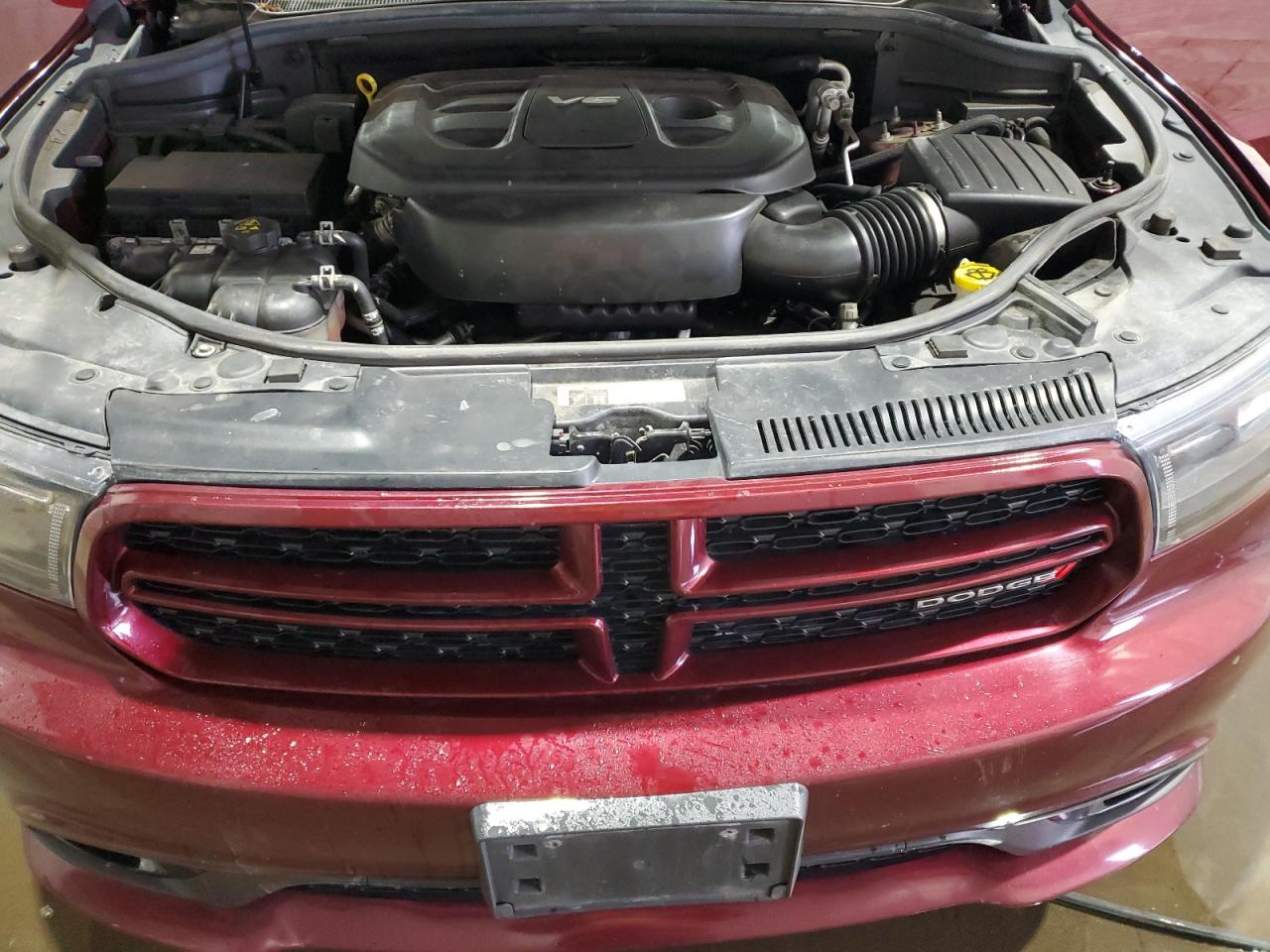 2018 Dodge Durango - Image 12