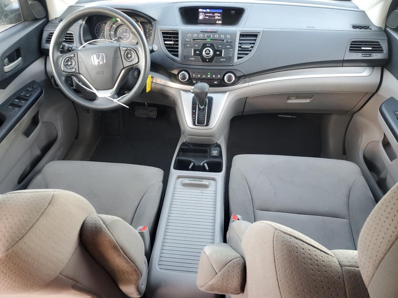 2014 Honda CR-V - Image 8