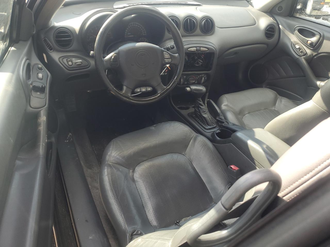 2003 Pontiac Grand Am G VIN: 1G2NV12E23C280341 Lot: 56402695