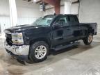 2016 Chevrolet Silverado K1500 Lt de vânzare în Leroy, NY - Front End