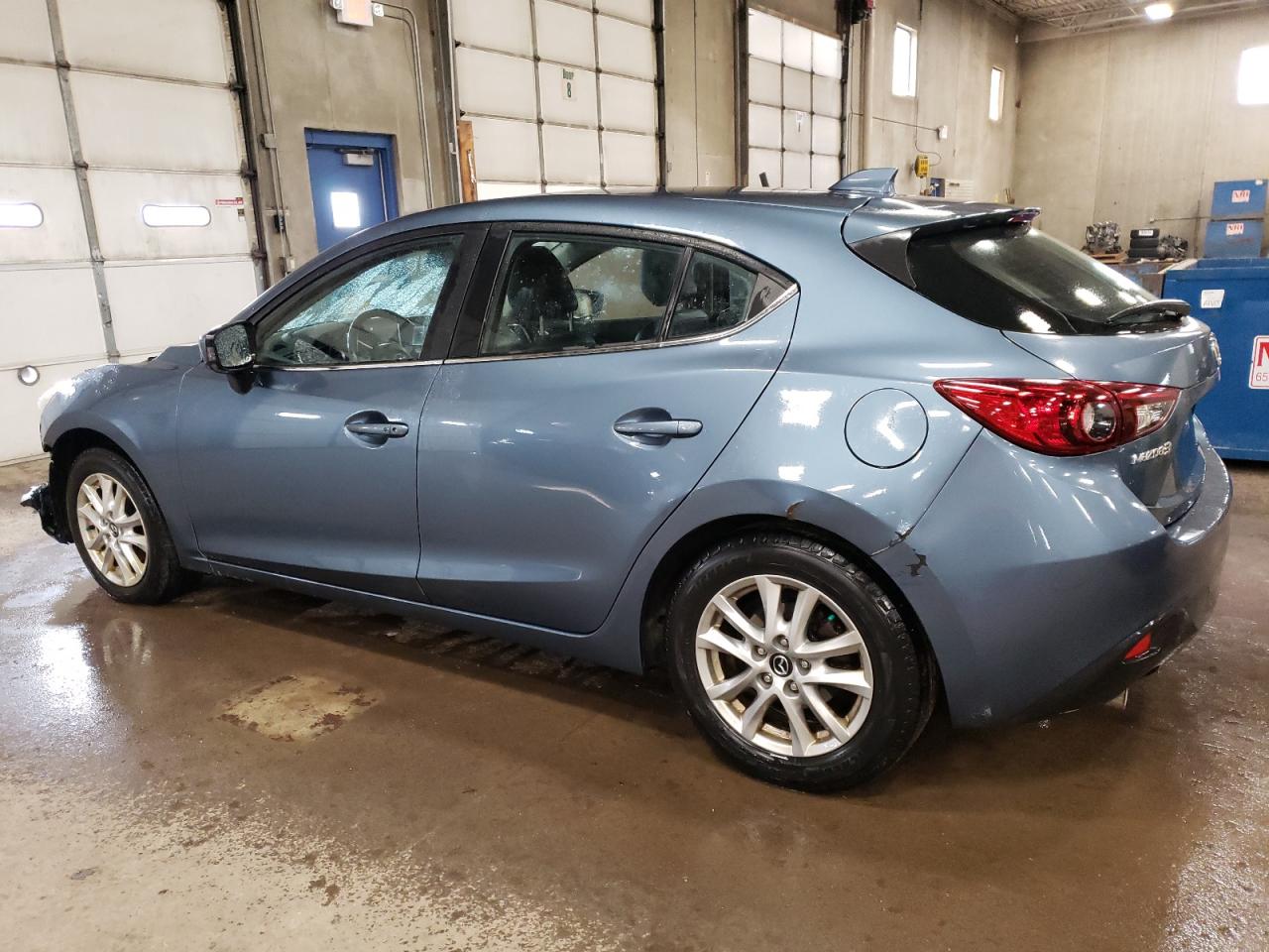 2015 Mazda 3 - Image 2