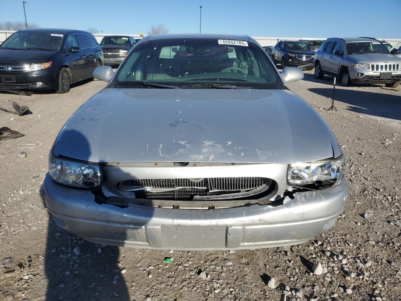 2003 Buick LeSabre - Image 5