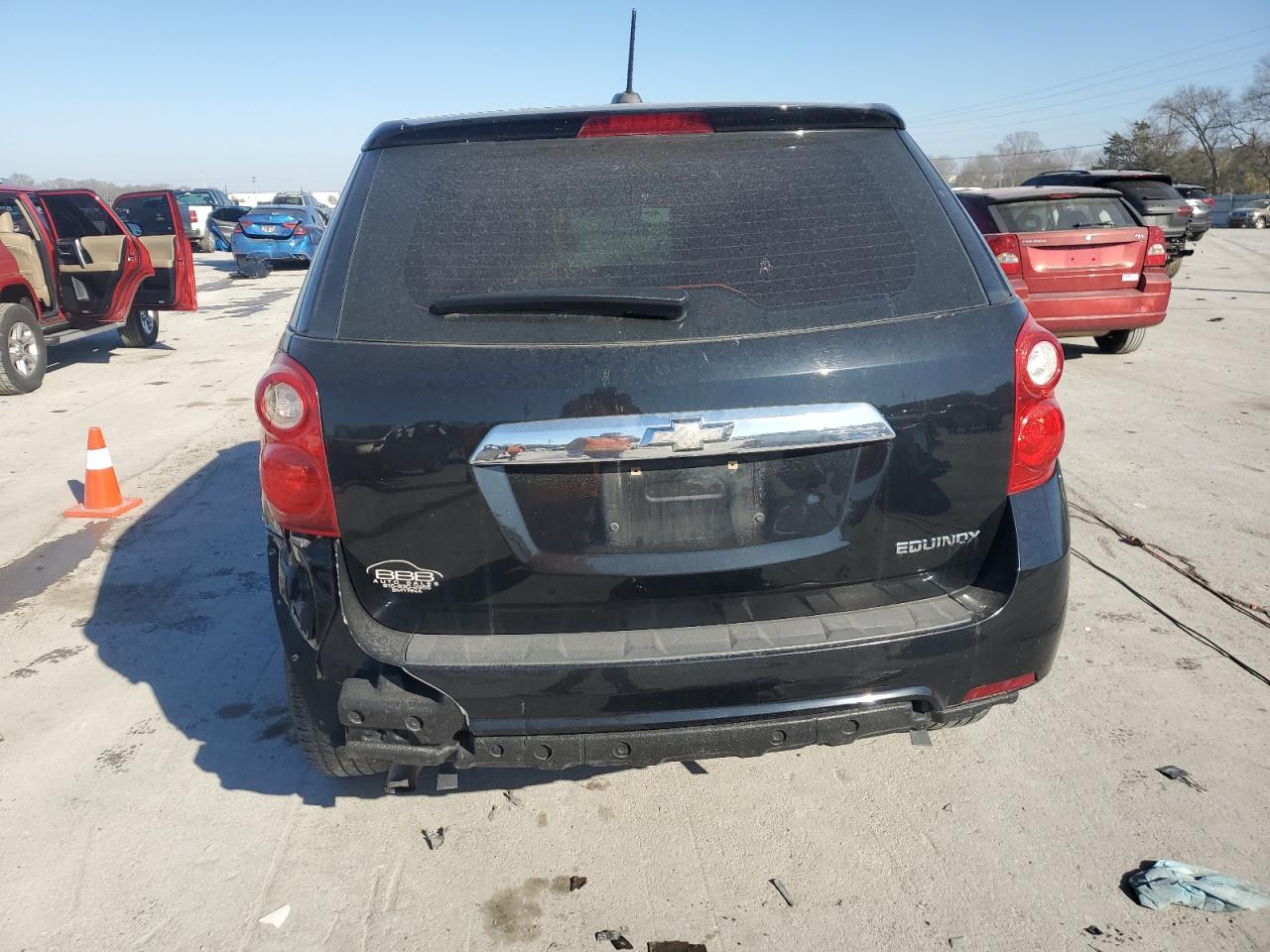 2015 Chevrolet Equinox - Image 6