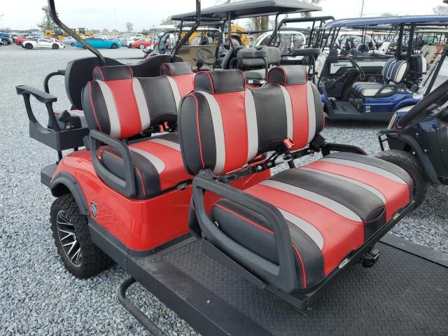 2022 GOLF CART CART