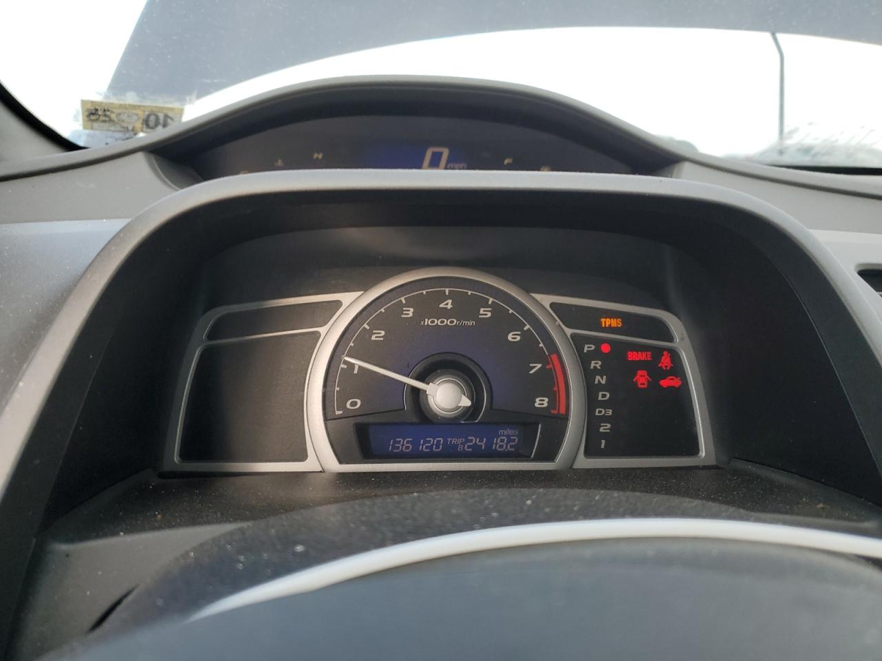 2010 Honda Civic - Image 9
