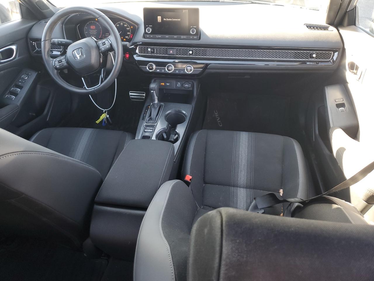 2023 Honda Civic - Image 8