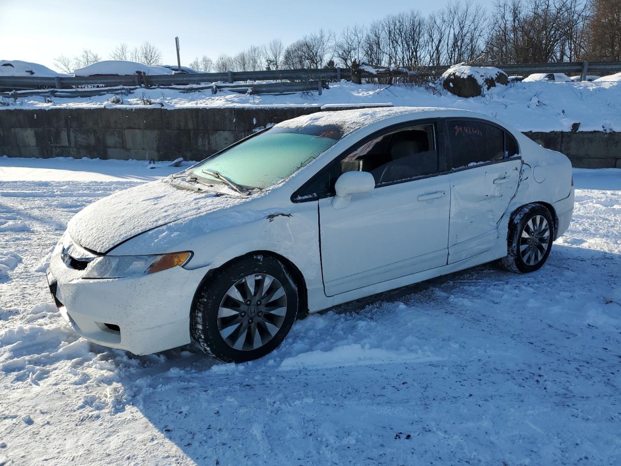 2010 Honda Civic - Image 1