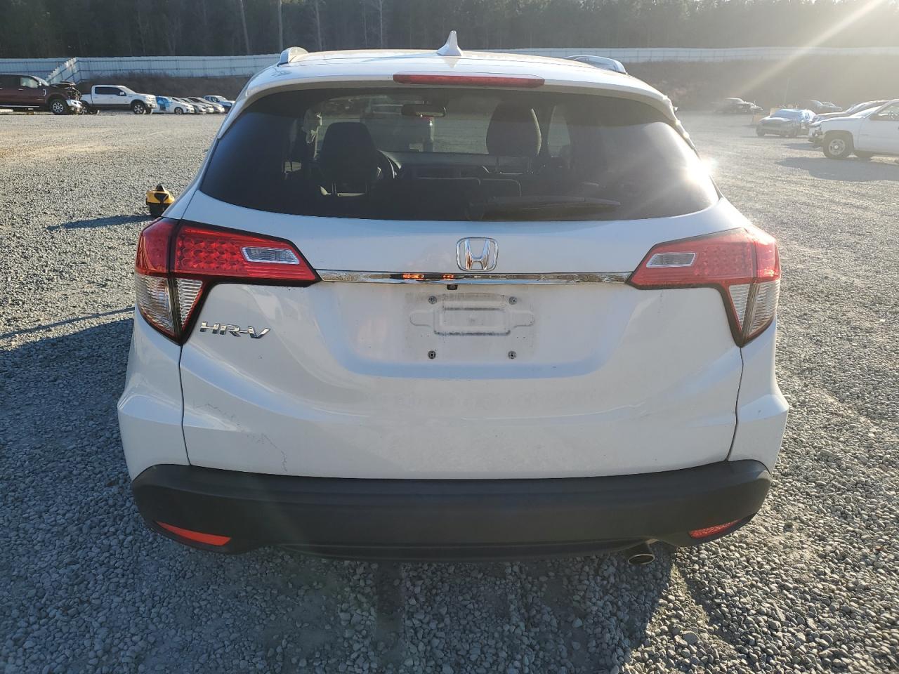 2021 Honda HR-V - Image 6