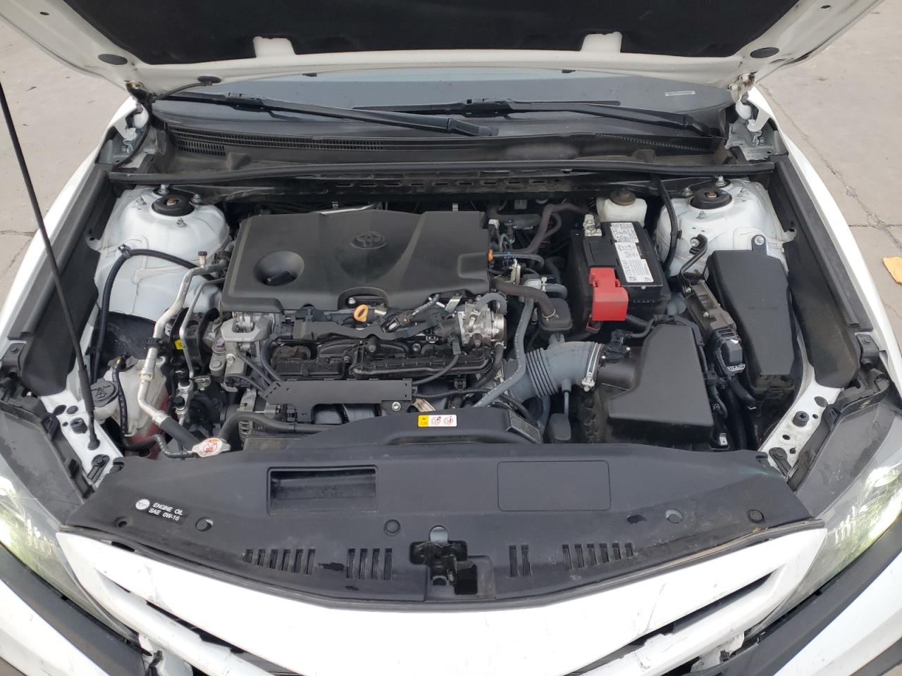 2023 Toyota Camry - Image 11