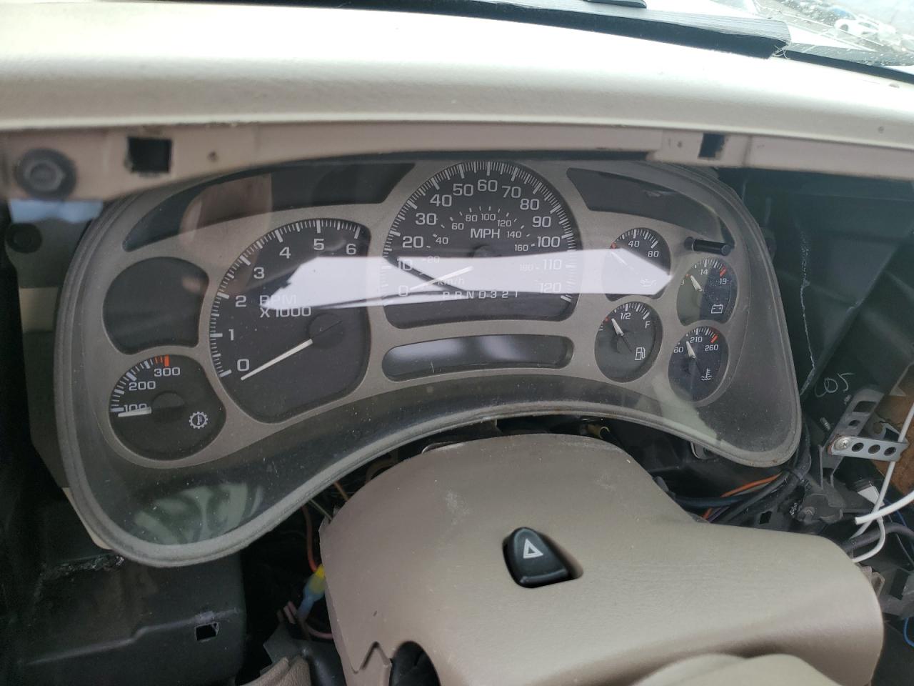 2006 GMC Sierra - Image 9