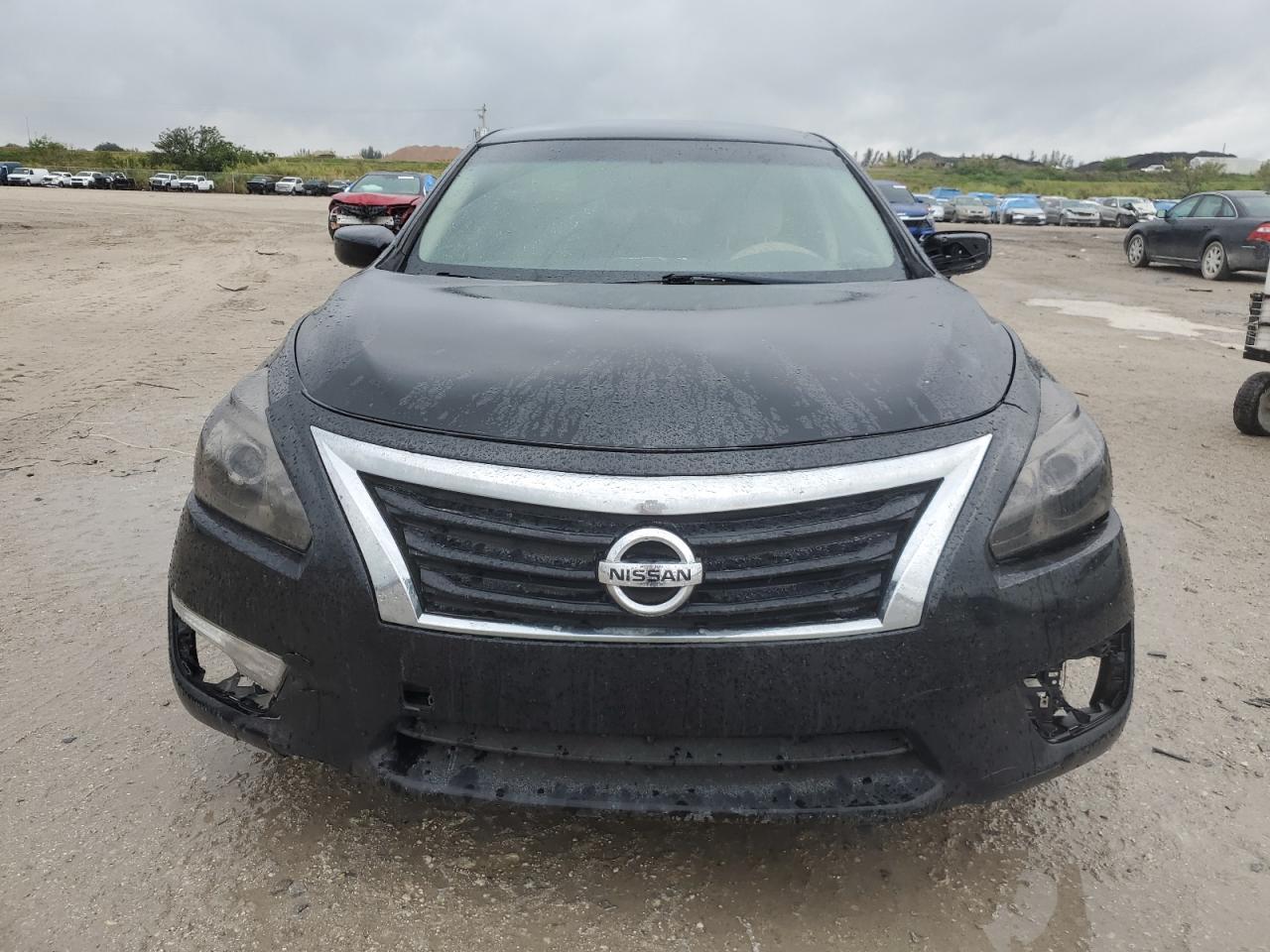 2014 Nissan Altima - Image 5