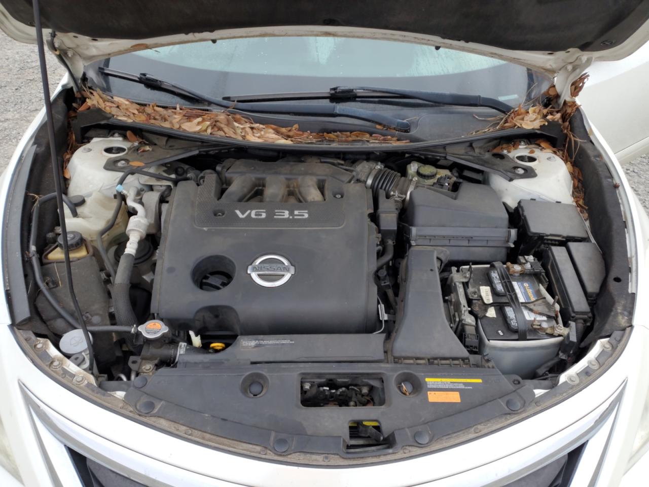 2014 Nissan Altima - Image 11