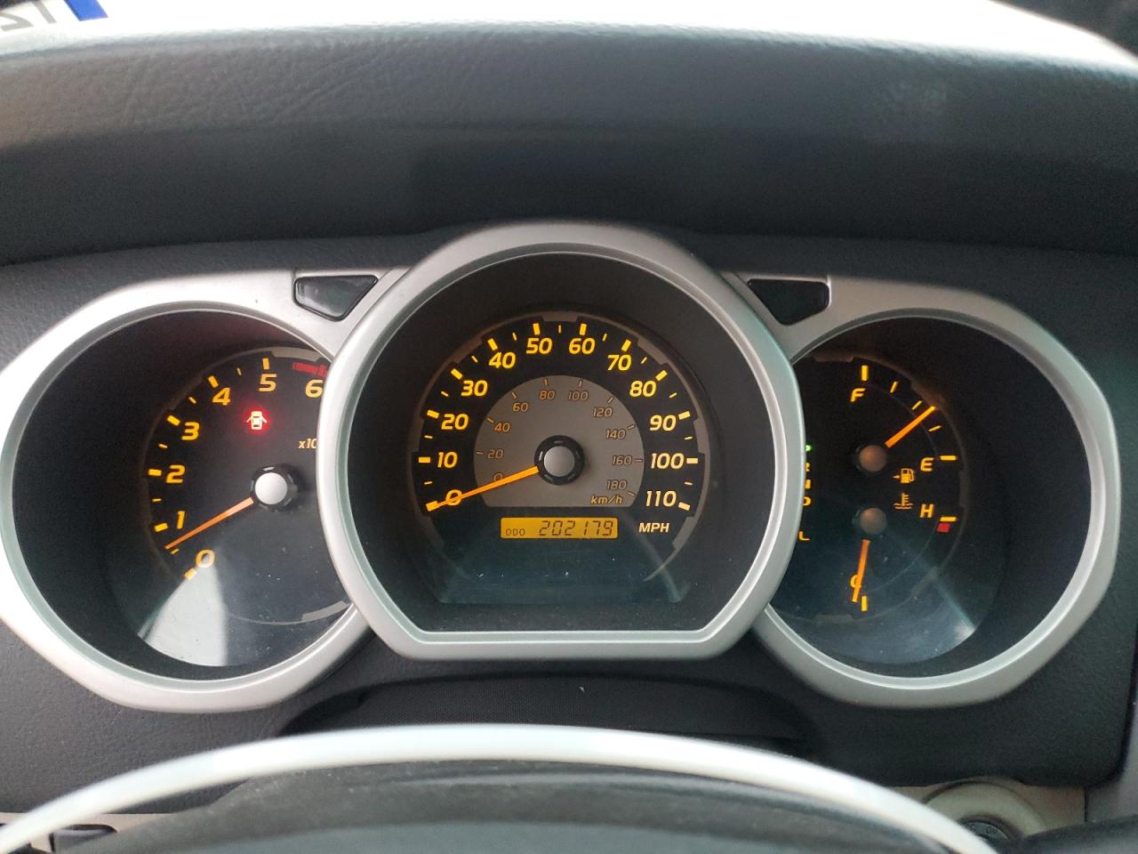 2005 Toyota 4Runner Sr5 VIN: JTEZU14R650045666 Lot: 88008785