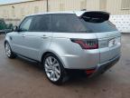 2018 LAND ROVER RANGE ROVE for sale at Copart CHESTER