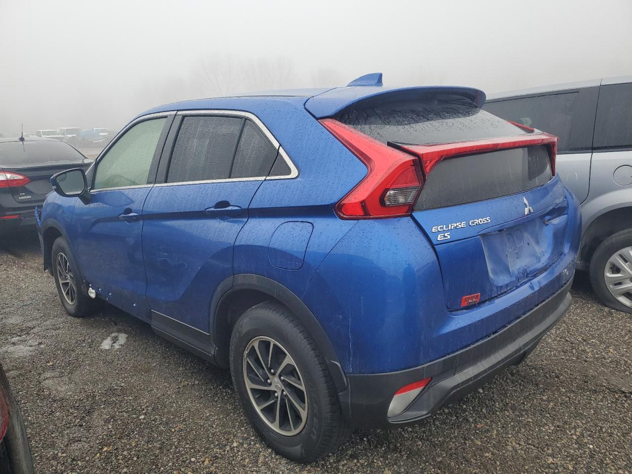 2020 Mitsubishi Eclipse - Image 2