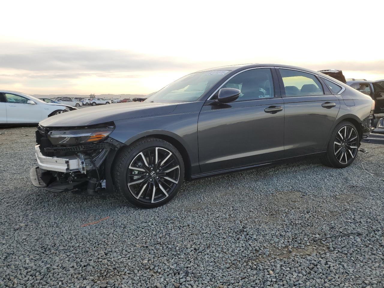 2024 Honda Accord - Image 1