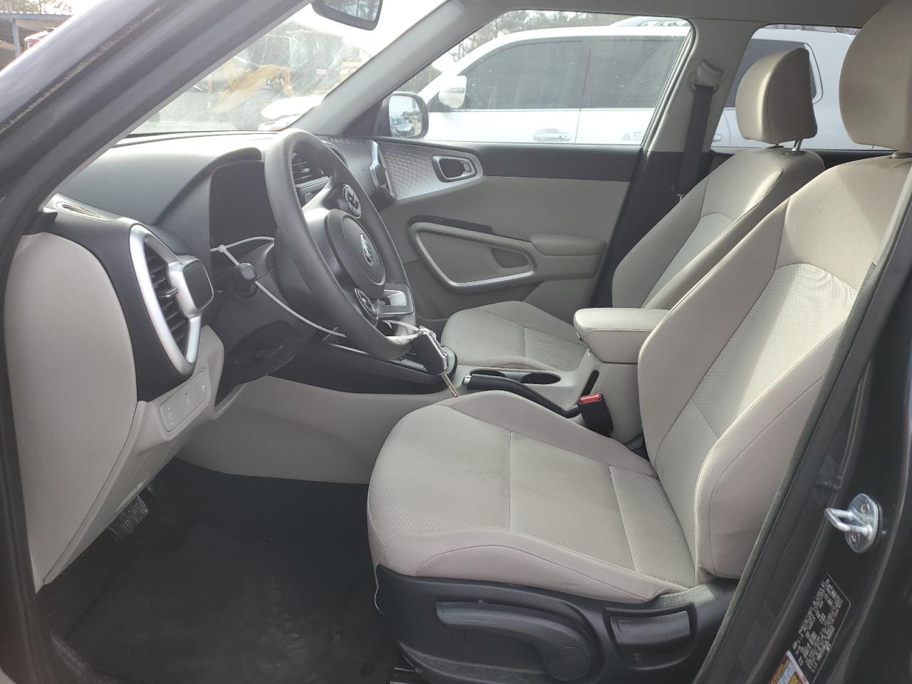 2020 Kia Soul - Image 7