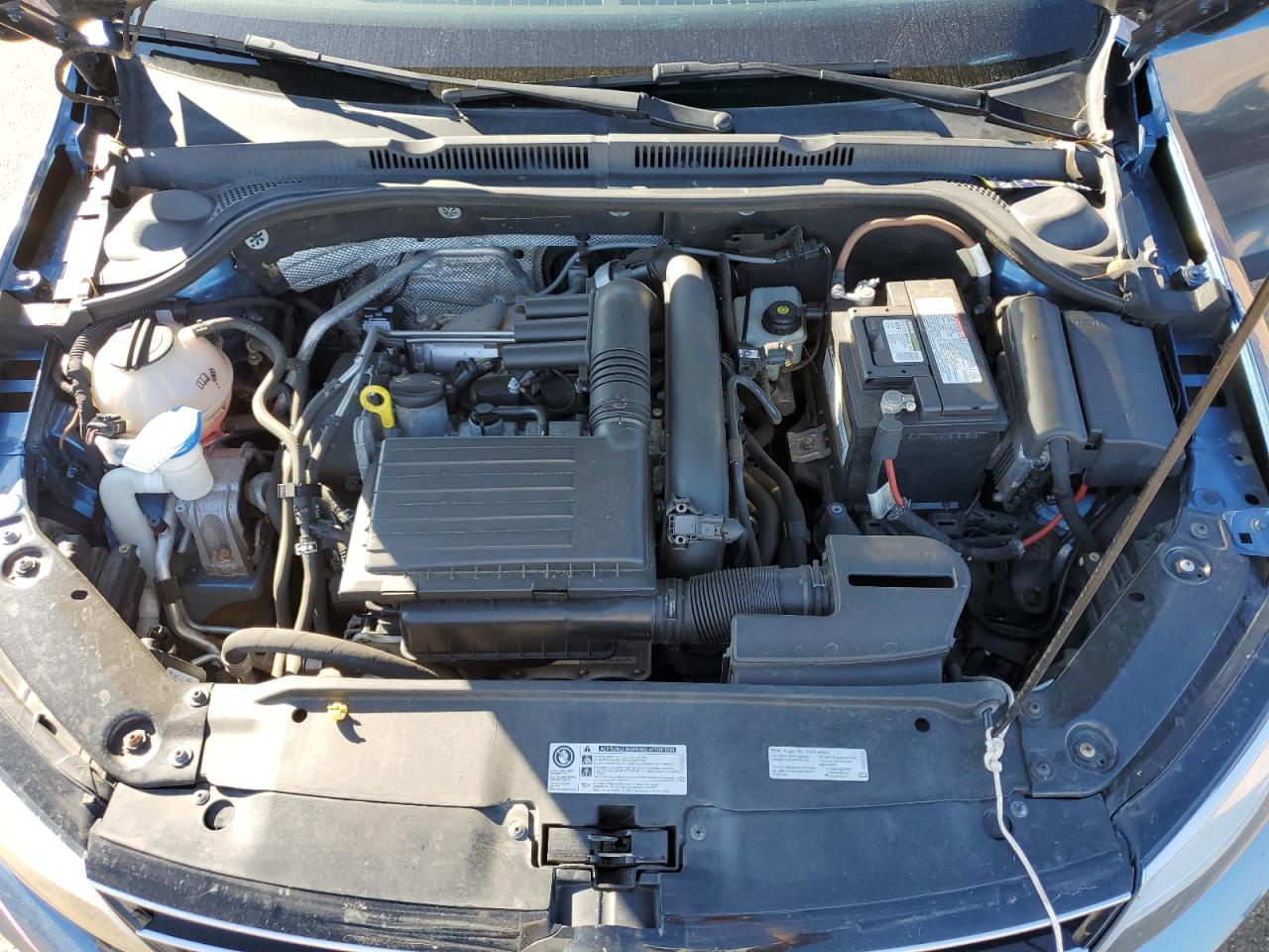 2017 Volkswagen Jetta - Image 11