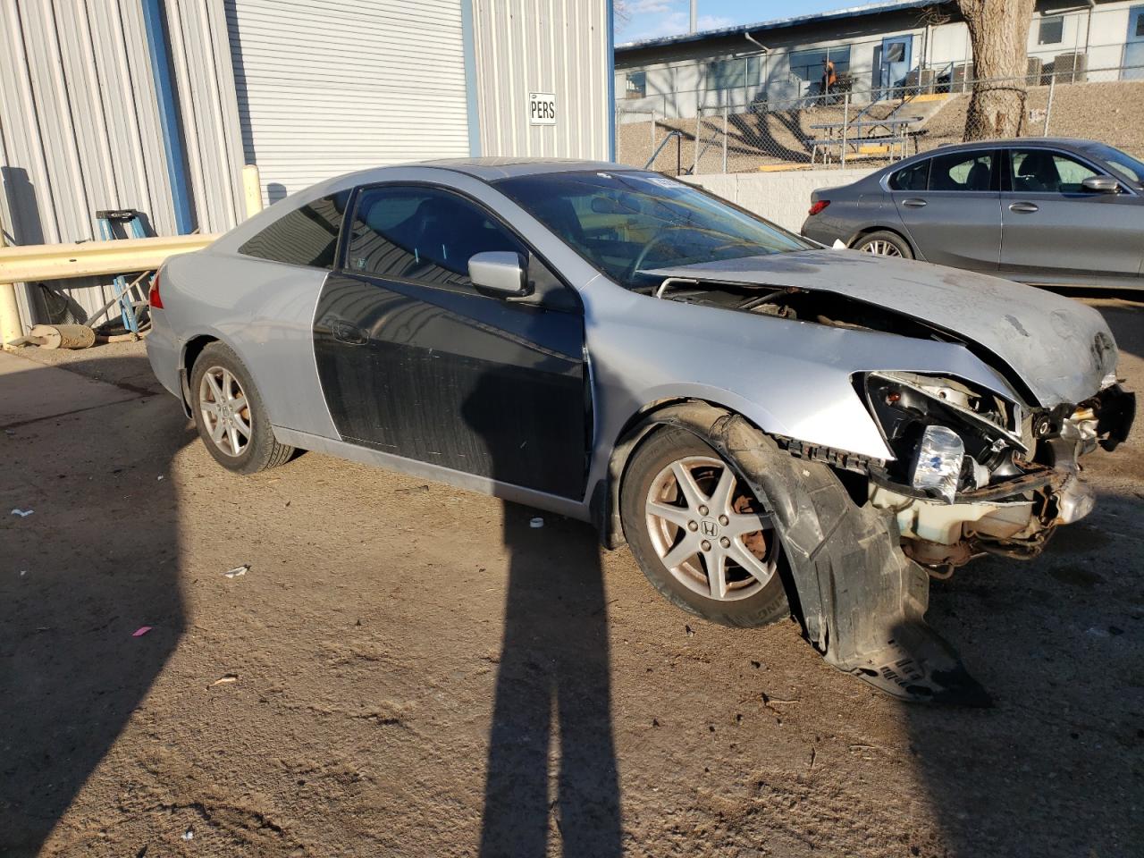 2004 Honda Accord - Image 4
