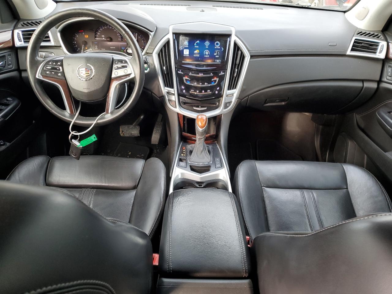 2013 Cadillac SRX - Image 8