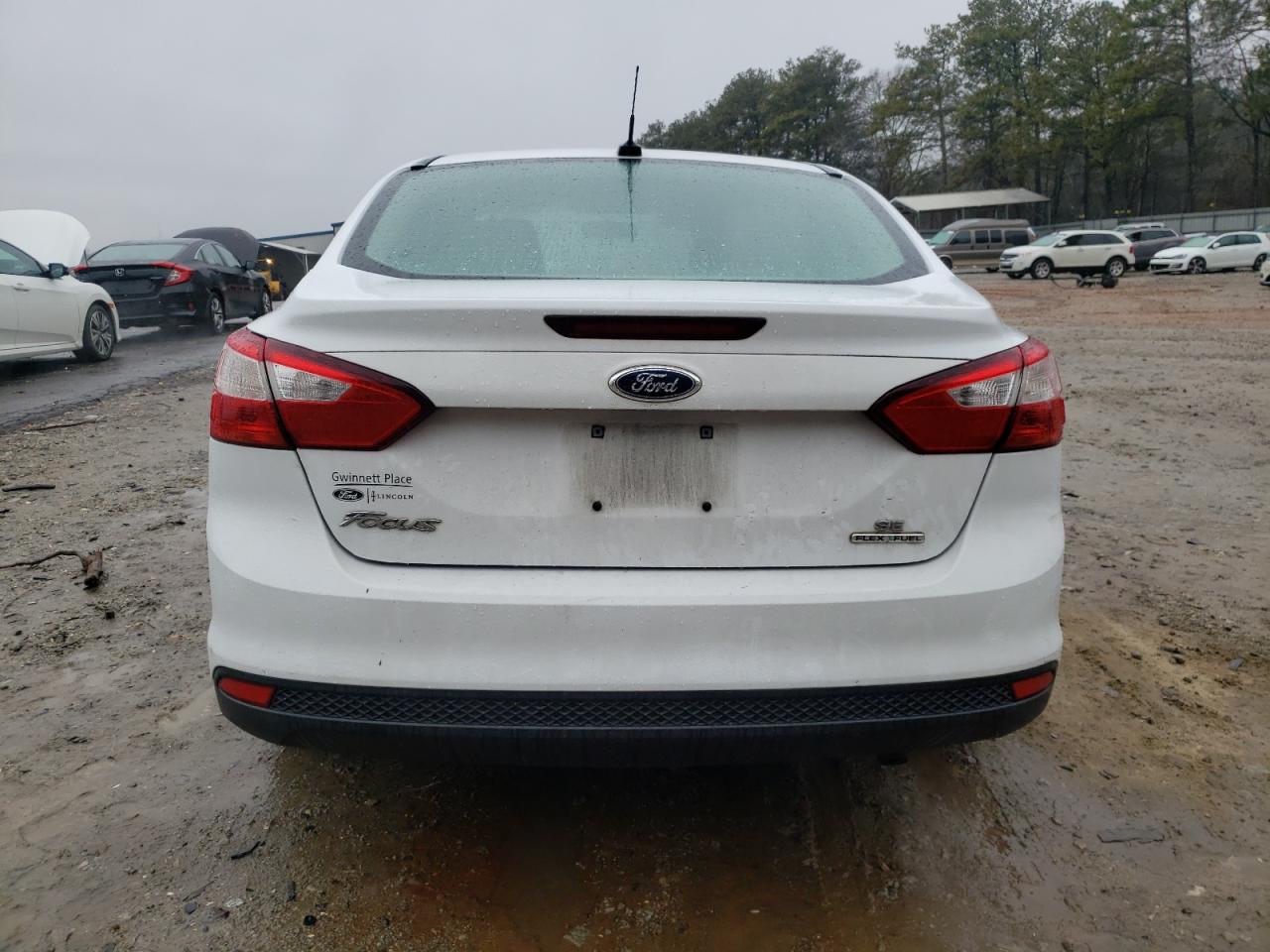 2014 Ford Focus - Image 6