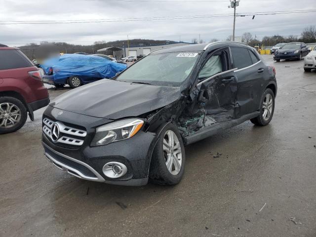 2019 Mercedes-Benz Gla 250