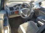 2009 Chrysler Town & Country Lx იყიდება Augusta-ში, GA - Normal Wear