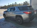 2021 Chevrolet Traverse Ls за продажба в Savannah, GA - Side