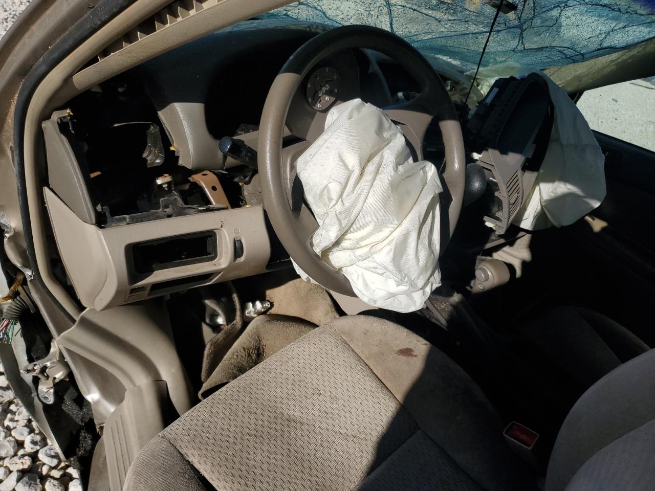 2002 Toyota Camry - Image 8
