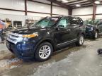 2011 Ford Explorer Xlt للبيع في Spartanburg، SC - Side