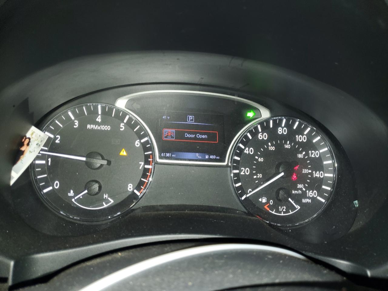 2017 Nissan Altima - Image 9