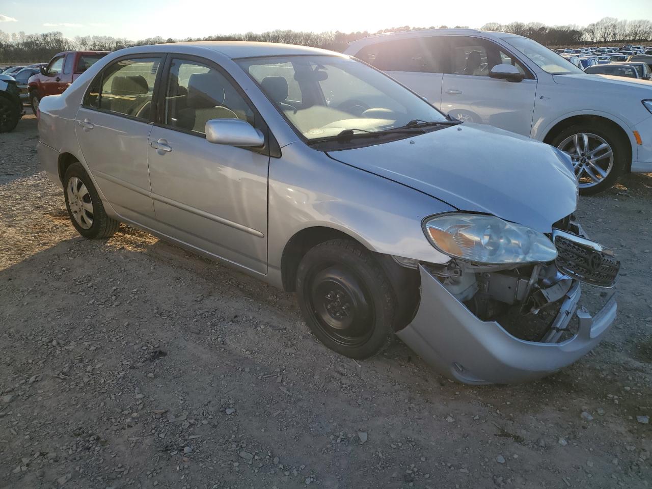 2005 Toyota Corolla - Image 4