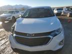 2020 Chevrolet Equinox Ls de vânzare în Magna, UT - Front End