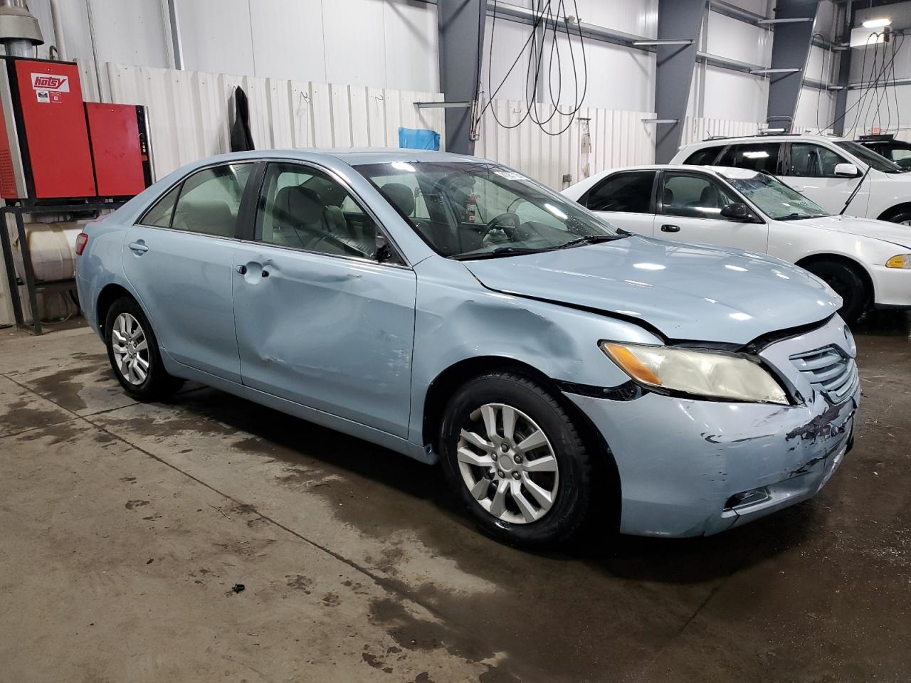 2007 Toyota Camry - Image 4