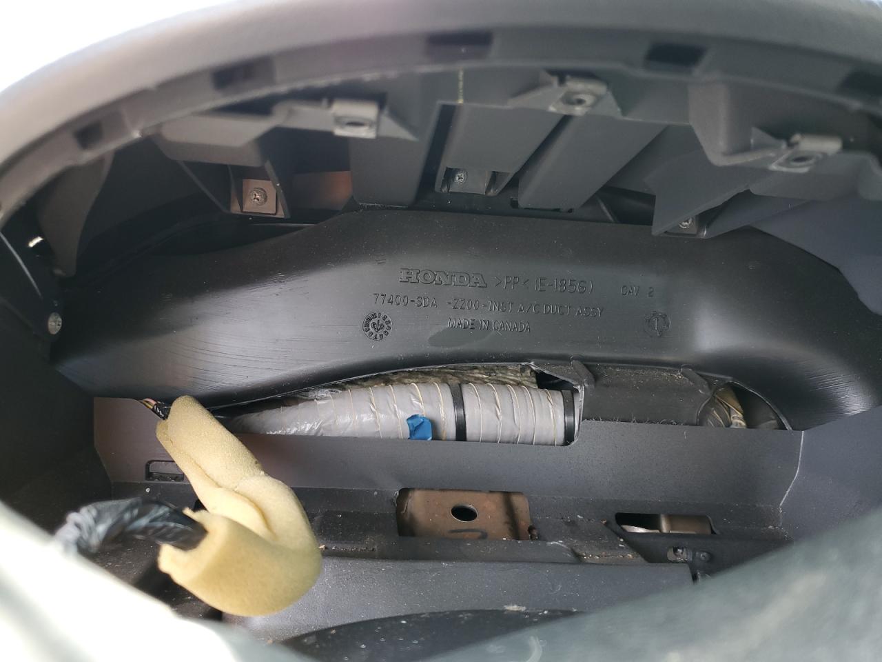 2007 Honda Accord - Image 9