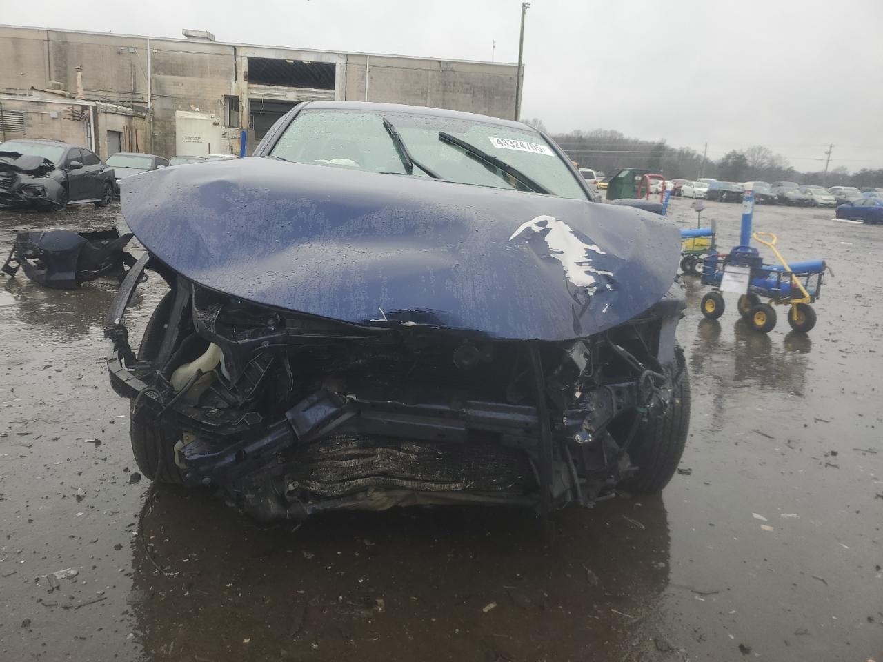 2016 Honda Accord - Image 5