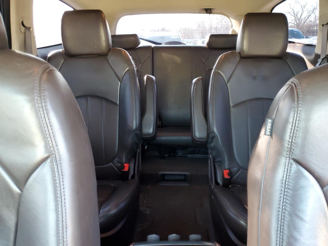 2014 Buick Enclave - Image 10