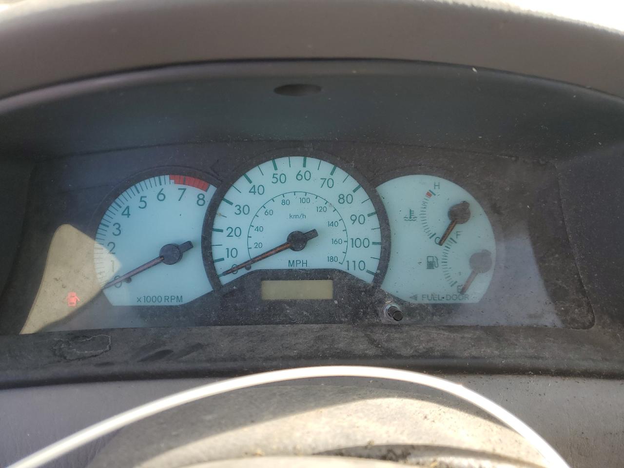 2003 Toyota Corolla Ce VIN: 1NXBR32E33Z039957 Lot: 42578775