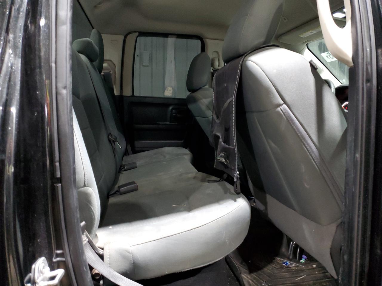 2018 RAM 1500 - Image 10