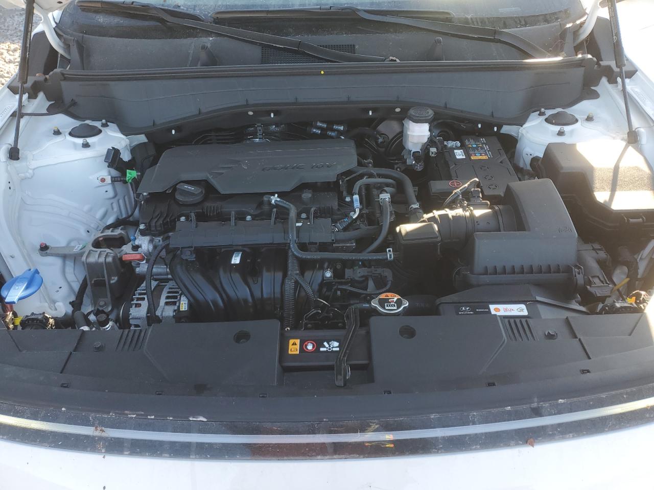 2024 Hyundai Kona - Image 14