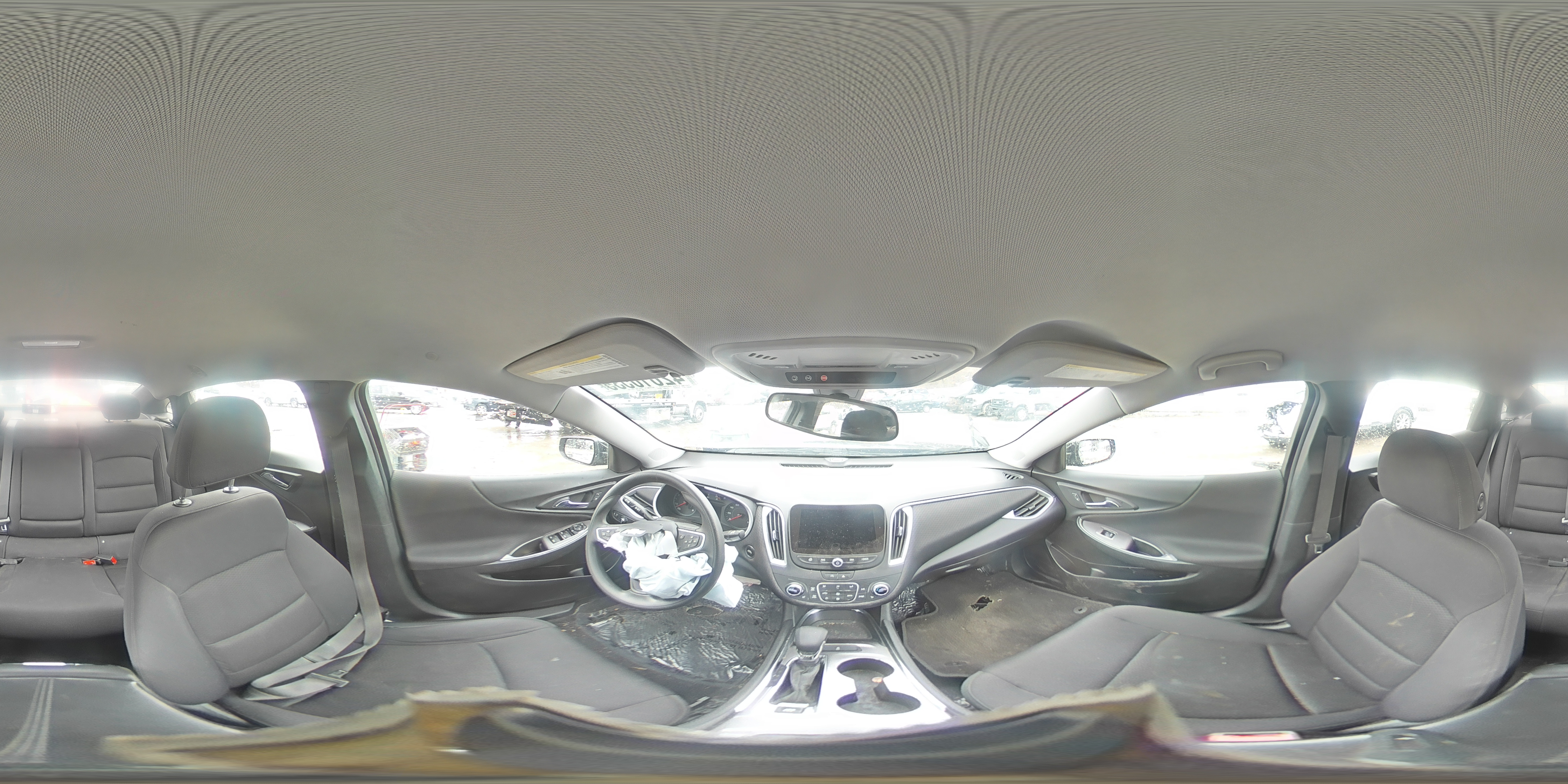 2022 Chevrolet Malibu - Image 13