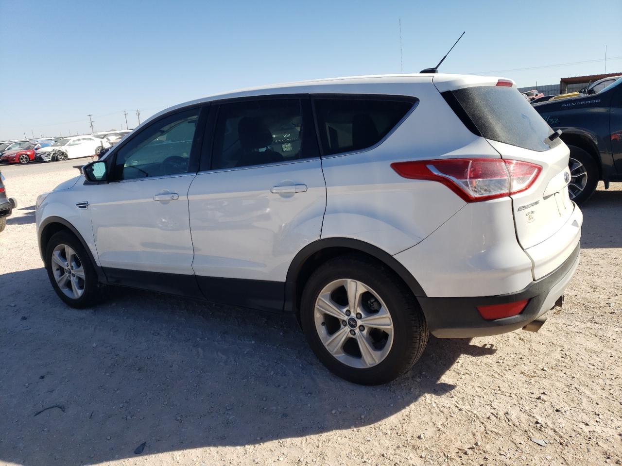 2015 Ford Escape - Image 2