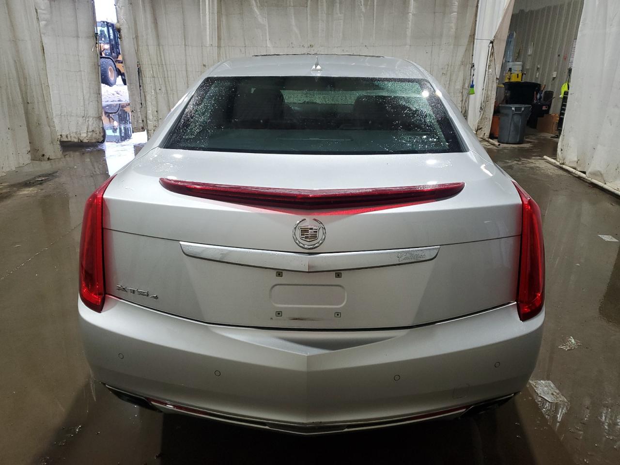 2013 Cadillac XTS - Image 6