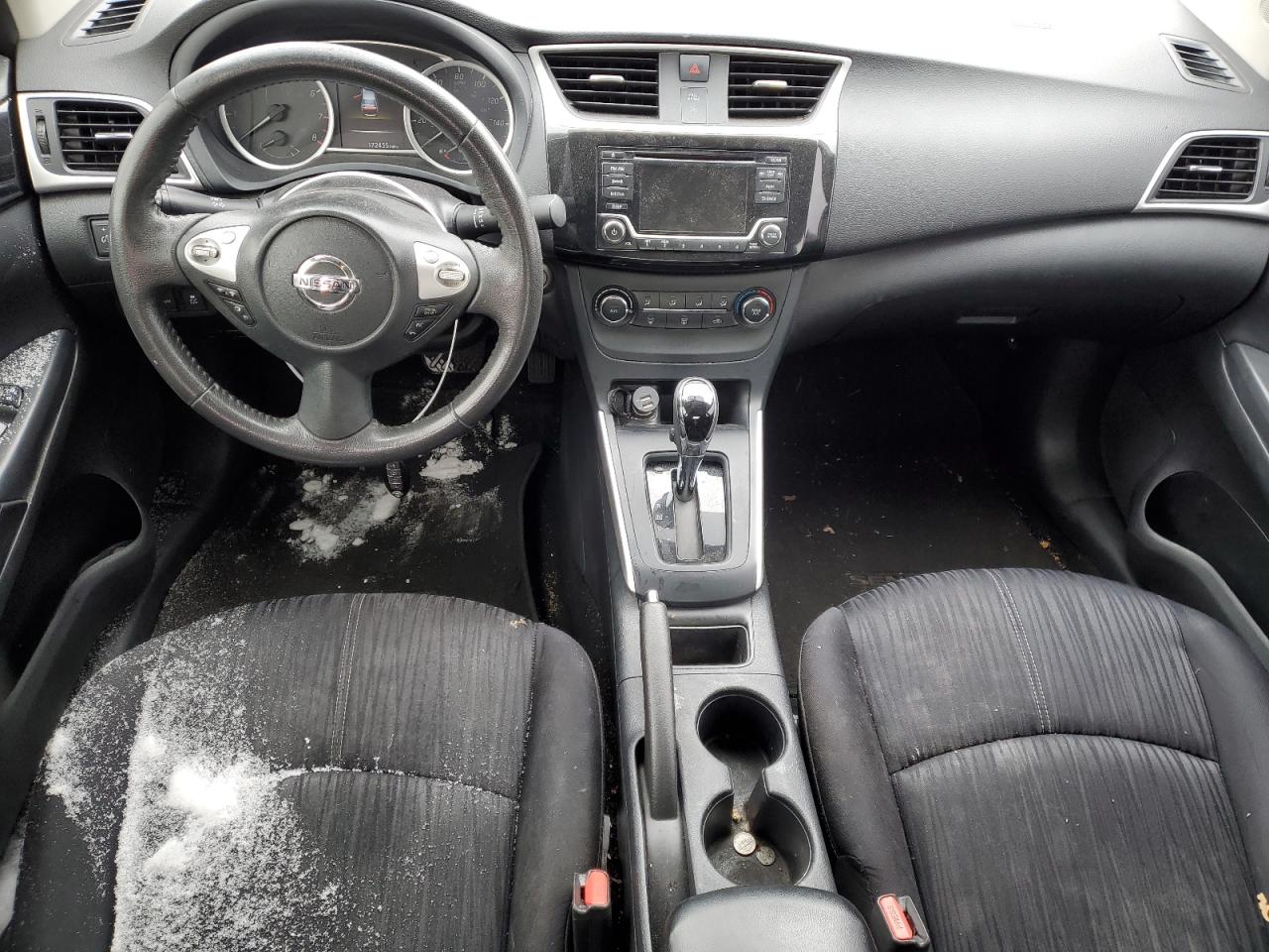 2016 Nissan Sentra - Image 8
